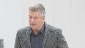 Alec Baldwin protagonizará el drama policíaco Crown Vic
