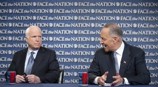 EEUU: Por arrancar, debate público sobre la inmigración