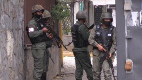 Bandas criminales llenan de terror y muerte a Caracas