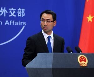 China dice que EEUU daña su imagen presionando a Centroamérica por Taiwán