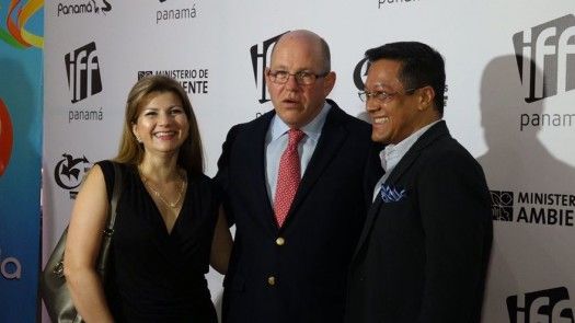 Todo lo sucedido en la premier del documental TACH