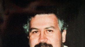 Examante de Pablo Escobar dice que estudia llevar su vida al cine con Bardem