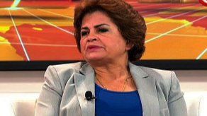 De Crespo considera preocupante llamado a paralización de labores