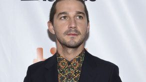 Shia LaBeouf es sentenciado a un año de libertad condicional
