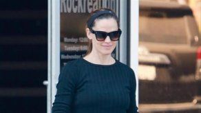 Jennifer Garner se niega a publicar fotos de sus hijos en las redes sociales