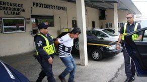 Detienen en Betania a cerrajero que se dedicaba a hurtar en casas