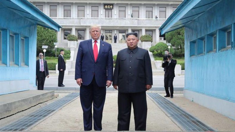 El Kremlin celebra reunión Trump-Kim como paso para acercar desnuclearización
