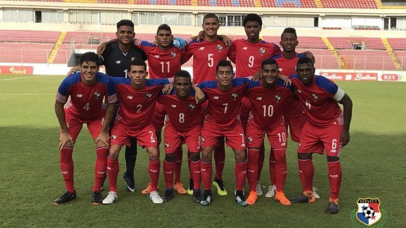 Panamá empató con República Dominicana en segundo fogueo