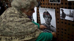 Pinochet encubrió y rechazó investigar Caso Quemados