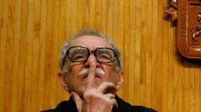 Roban 1era edición de Cien años de soledad de Feria del Libro de Bogotá