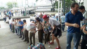 Ministerio ha movilizado 195 toneladas de donaciones por terremoto en Ecuador