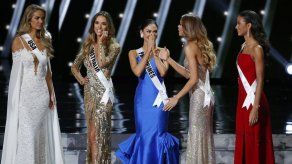Miss Universo: Colombia