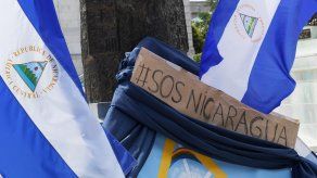 Según la CIDH a la fecha, más de 124 personas permanecen privadas de libertad de manera arbitraria en Nicaragua.