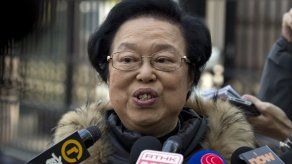 China dice que disuadirá separatismo en Hong Kong