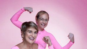 El grito de esperanza de una madre venezolana que venció el cáncer de mama