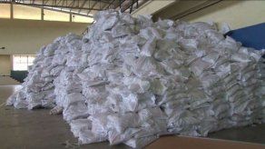 Fiscalía de Cuentas inicia investigación por compra de comida deshidratada