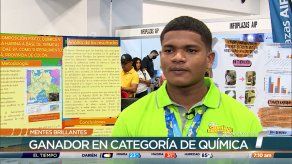 Mentes Brillantes: Carlos Rodríguez