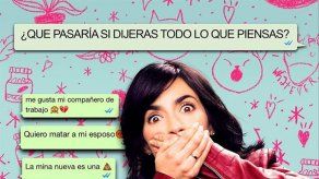 El chileno Nicolás López muestra en Sin filtro una sociedad anestesiada