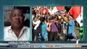 Abogado Mitchell califica como momento histórico fallo de inconstitucionalidad