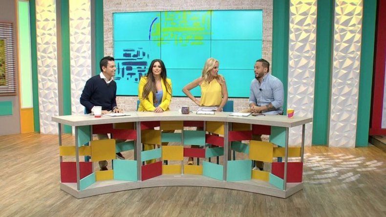 Este es mi pez en el agua: Ingrid De Ycaza sobre Yo Me Llamo