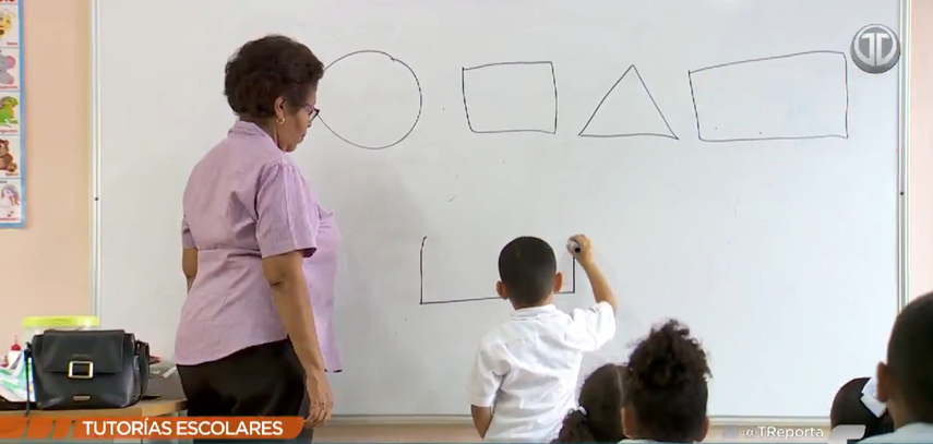Calendario escolar 2025: Aumenta la demanda de tutorías
