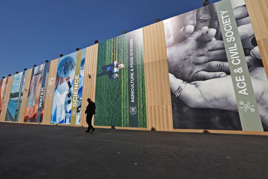 La idea de poner en marcha este nuevo sistema fue aprobada por los países del G7 en su cumbre de junio.