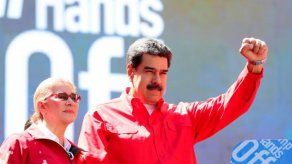 Maduro dice que Venezuela sufrió agresión de Colombia en pasos de frontera