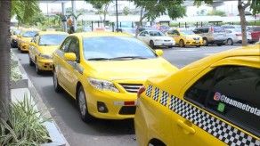 Anuncian nuevo horario de circulación para transportistas Anuncian nuevo horario de circulación para transportistas