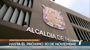 Moratoria en el MUPA se extiende hasta el 30 de noviembre