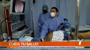 Cuida tu salud: El balón intragástrico