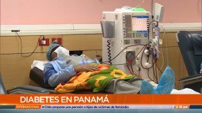 10% de la población panameña padece de diabetes