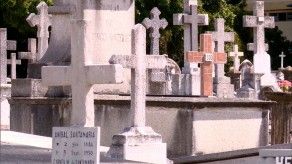 Conozca los lineamientos para visitas a cementerios