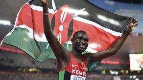 África y Latinoamérica siguen sumando medallas