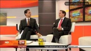 Panamá no está preparada para enfrentar TLC con EEUU