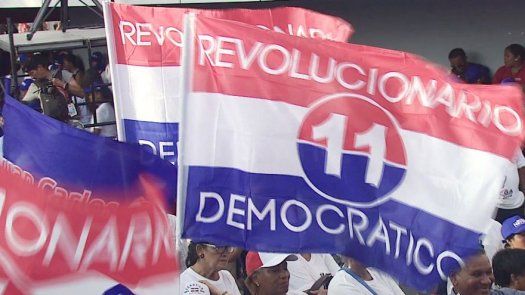 PRD listo para escoger sus delegados este domingo