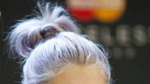 Kelly Osbourne da consejos de moda a mujeres reales