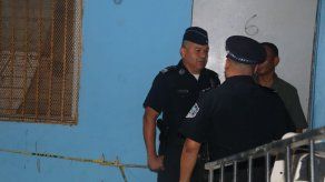 Capturan a delincuentes tras enfrentarse a tiros con unidades policiales en El Chorrillo Capturan a delincuentes tras enfrentarse a tiros con unidades policiales en El Chorrillo