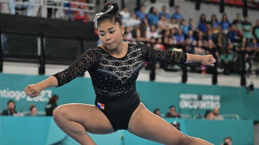 ¿Cuándo ver a Hillary Heron en los Juegos Olímpicos de París 2024?