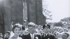 Sobrino de Kennedy desenmascara en un libro los secretos de la dinastía política
