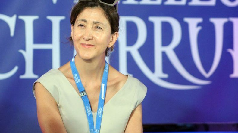 La paz en Colombia es el final de una pesadilla para Ingrid Betancourt