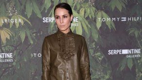 Noomi Rapace tuvo que abandonar una obra de teatro tras sufrir acoso sexual