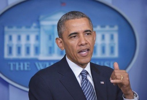 Obama defiende el intercambio de talibanes por el soldado norteamericano