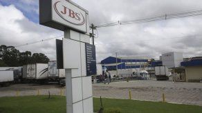 Brasil arresta a CEO de gran planta procesadora de carnes