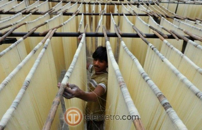 Musulmanes celebran el Ramadán