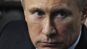 EE.UU. impone más sanciones al círculo cercano de Putin y 17 empresas rusas