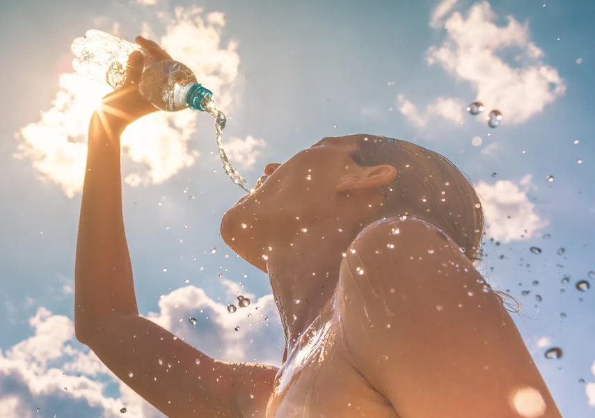 ¡CONFIRMADO! Julio de 2023 fue el mes más caluroso registrado hasta la fecha