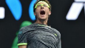 Australia: desconocido Istomin gana a Djokovic en 2da ronda