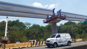 ¡HOY! Cierre en la carretera Panamericana: ¿Qué alternativas de acceso tomar?