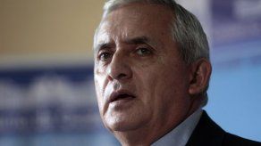 Constitucional de Guatemala rechaza amparo de jurista en nombre de presidente