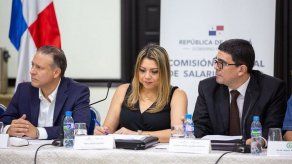 Ponencias técnicas durarán un mes en la discusión del salario mínimo Ponencias técnicas durarán un mes en la discusión del salario mínimo